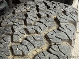 FORD Pickup Showtruck für Motorräder AHK TÜV 02/27