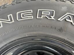 FORD Pickup Showtruck für Motorräder AHK TÜV 02/27