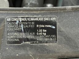 FORD Pickup Showtruck für Motorräder AHK TÜV 02/27