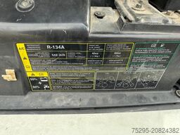 FORD Pickup Showtruck für Motorräder AHK TÜV 02/27