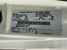 FORD Pickup Showtruck für Motorräder AHK TÜV 02/27