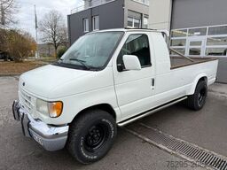 FORD Pickup Showtruck für Motorräder AHK TÜV 02/27