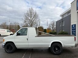 FORD Pickup Showtruck für Motorräder AHK TÜV 02/27