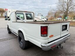 FORD Pickup Showtruck für Motorräder AHK TÜV 02/27