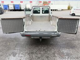 FORD Pickup Showtruck für Motorräder AHK TÜV 02/27