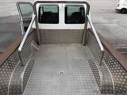 FORD Pickup Showtruck für Motorräder AHK TÜV 02/27