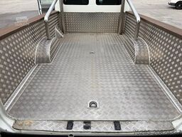 FORD Pickup Showtruck für Motorräder AHK TÜV 02/27