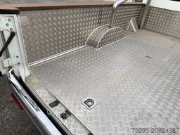 FORD Pickup Showtruck für Motorräder AHK TÜV 02/27