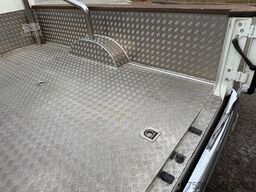 FORD Pickup Showtruck für Motorräder AHK TÜV 02/27