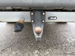 FORD Pickup Showtruck für Motorräder AHK TÜV 02/27