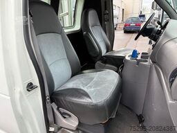 FORD Pickup Showtruck für Motorräder AHK TÜV 02/27