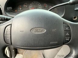 FORD Pickup Showtruck für Motorräder AHK TÜV 02/27