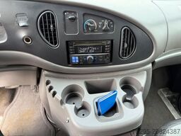 FORD Pickup Showtruck für Motorräder AHK TÜV 02/27