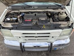 FORD Pickup Showtruck für Motorräder AHK TÜV 02/27