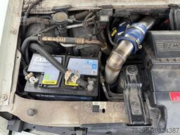 FORD Pickup Showtruck für Motorräder AHK TÜV 02/27