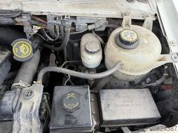 FORD Pickup Showtruck für Motorräder AHK TÜV 02/27