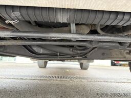 FORD Pickup Showtruck für Motorräder AHK TÜV 02/27