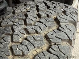 FORD Pickup Showtruck für Motorräder AHK TÜV 02/27