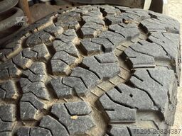 FORD Pickup Showtruck für Motorräder AHK TÜV 02/27