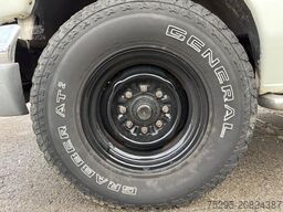 FORD Pickup Showtruck für Motorräder AHK TÜV 02/27