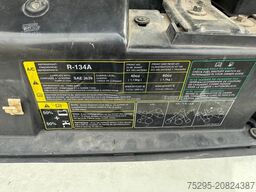 FORD Pickup Showtruck für Motorräder AHK TÜV 02/27