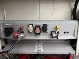 SCHMITZ CARGOBULL 3Achs Carrier1350 Innen2,85 Doppelstock FRC9/27