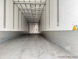 SCHMITZ CARGOBULL 3Achs Carrier1350 Innen2,85 Doppelstock FRC9/27