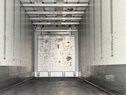 SCHMITZ CARGOBULL 3Achs Carrier1350 Innen2,85 Doppelstock FRC9/27