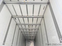 SCHMITZ CARGOBULL 3Achs Carrier1350 Innen2,85 Doppelstock FRC9/27