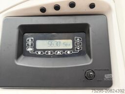 SCHMITZ CARGOBULL 3Achs Carrier1350 Innen2,85 Doppelstock FRC9/27