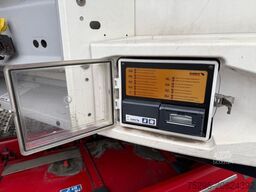 SCHMITZ CARGOBULL 3Achs Carrier1350 Innen2,85 Doppelstock FRC9/27