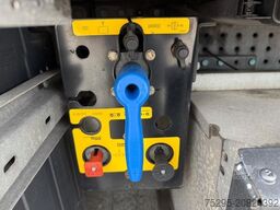 SCHMITZ CARGOBULL 3Achs Carrier1350 Innen2,85 Doppelstock FRC9/27