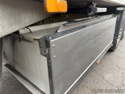 SCHMITZ CARGOBULL 3Achs Carrier1350 Innen2,85 Doppelstock FRC9/27