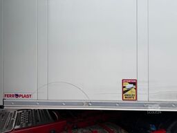 SCHMITZ CARGOBULL 3Achs Carrier1350 Innen2,85 Doppelstock FRC9/27