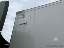 SCHMITZ CARGOBULL 3Achs Carrier1350 Innen2,85 Doppelstock FRC9/27