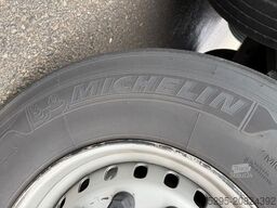 SCHMITZ CARGOBULL 3Achs Carrier1350 Innen2,85 Doppelstock FRC9/27