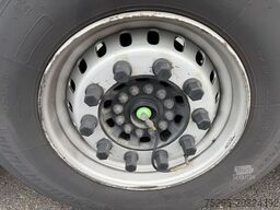 SCHMITZ CARGOBULL 3Achs Carrier1350 Innen2,85 Doppelstock FRC9/27