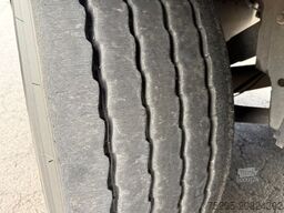 SCHMITZ CARGOBULL 3Achs Carrier1350 Innen2,85 Doppelstock FRC9/27