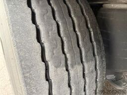 SCHMITZ CARGOBULL 3Achs Carrier1350 Innen2,85 Doppelstock FRC9/27