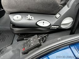 MERCEDES-BENZ Atego 1222L 4x2 BL 1.Stock Menke Viehwagen