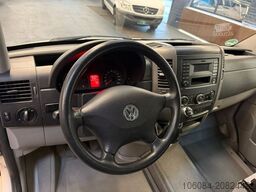VOLKSWAGEN Crafter L2H2 Klima 8 Sitze + Rollstuhl AMF Bruns