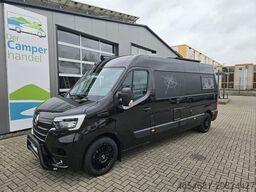 MEGAMOBIL Mega Twin 620 . 1.HAND#VOLL-AUSSTATTUNG#TOP