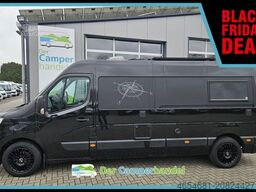 MEGAMOBIL Mega Twin 620 . 1.HAND#VOLL-AUSSTATTUNG#TOP