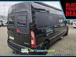 MEGAMOBIL Mega Twin 620 . 1.HAND#VOLL-AUSSTATTUNG#TOP