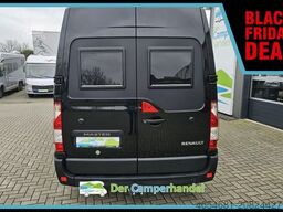 MEGAMOBIL Mega Twin 620 . 1.HAND#VOLL-AUSSTATTUNG#TOP