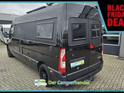 MEGAMOBIL Mega Twin 620 . 1.HAND#VOLL-AUSSTATTUNG#TOP