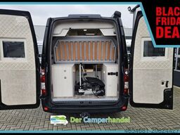 MEGAMOBIL Mega Twin 620 . 1.HAND#VOLL-AUSSTATTUNG#TOP