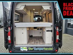 MEGAMOBIL Mega Twin 620 . 1.HAND#VOLL-AUSSTATTUNG#TOP