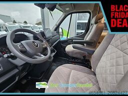 MEGAMOBIL Mega Twin 620 . 1.HAND#VOLL-AUSSTATTUNG#TOP