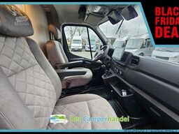 MEGAMOBIL Mega Twin 620 . 1.HAND#VOLL-AUSSTATTUNG#TOP